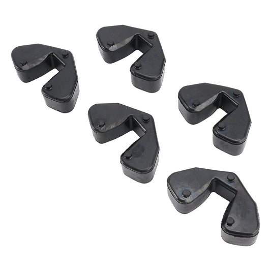 Ammortizzatori per mozzo ruota posteriore per Suzuki DL 1000 ABS V-Strom 2014-2020