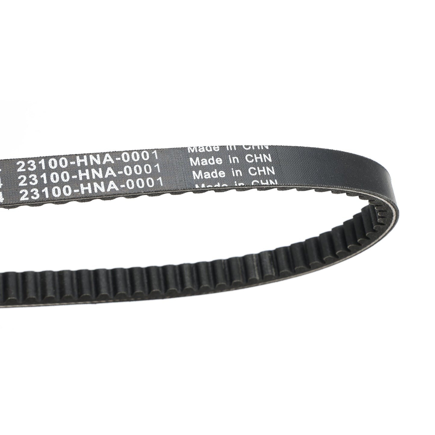 Cinghia di trasmissione a V per SYM Joymax (GTS) / Joyride 125 - 23100-HNA-0001 1B01HNA01