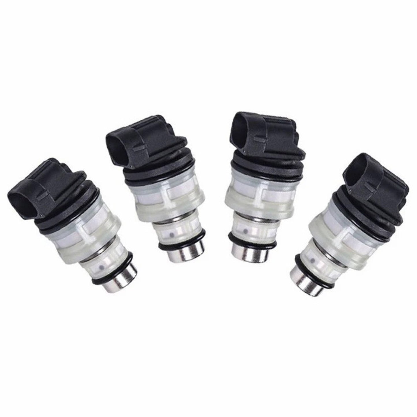 4 iniettori di carburante per Peugeot 205 405 e Vauxhall Cavalier 17112022