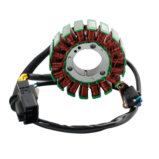 2022 CFMoto 300NK CF300-US Generatore Statore 0DM0-032000 0A80-032000-20000