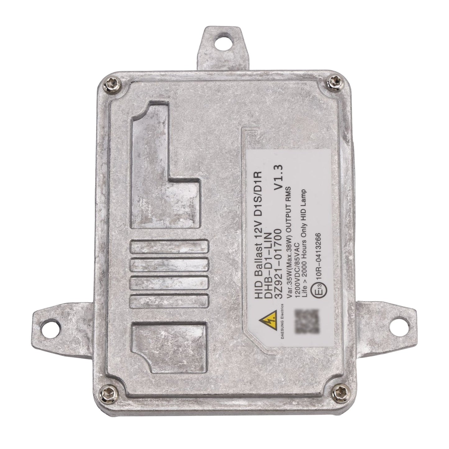 Modulo di controllo ballast fari 3Z92101700 per Hyundai Genesis 12-16