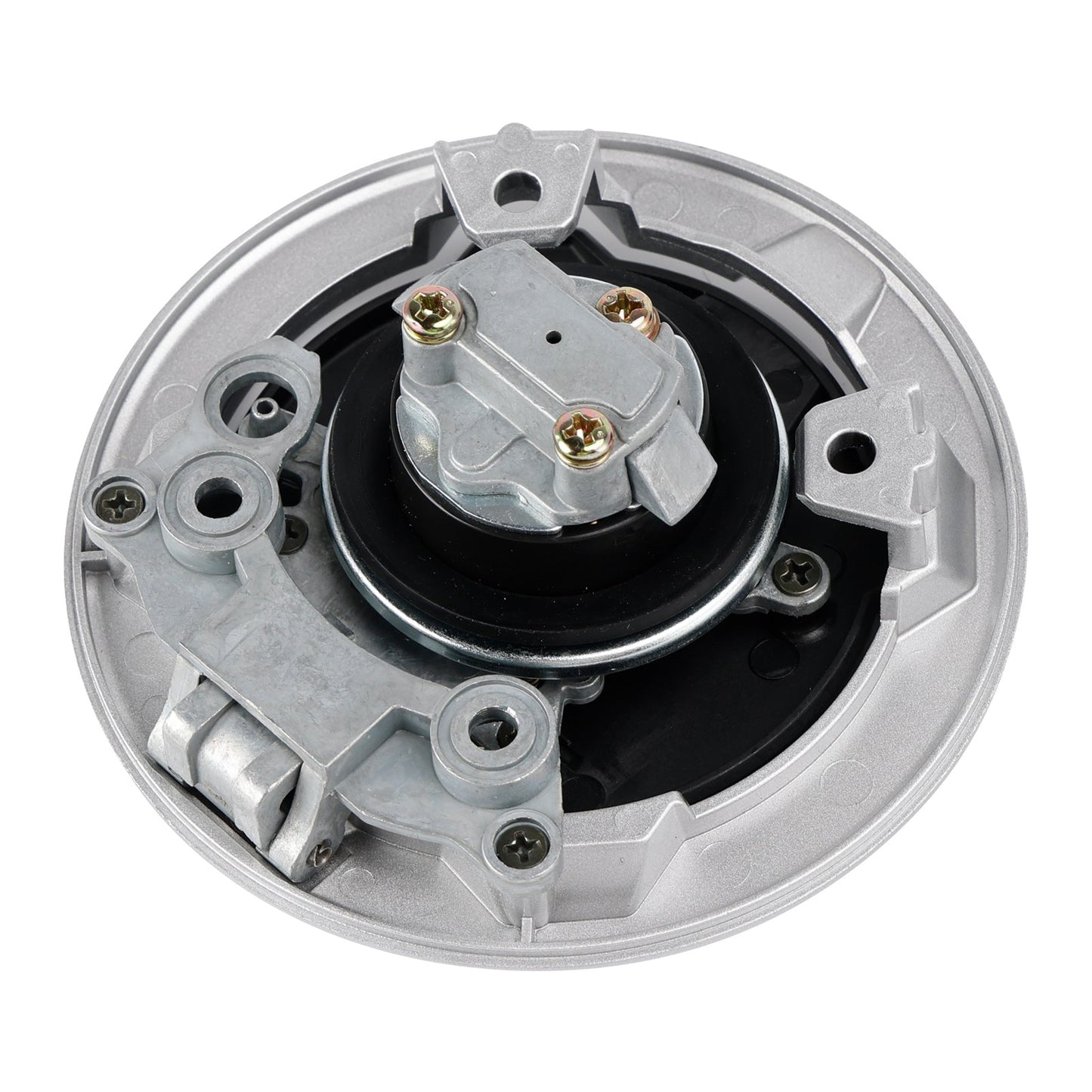 SET DI CHIAVI DI ACCENSIONE, SERBATOIO E SELLA PER KAWASAKI VERSYS-X 300 ABS 2017-2025