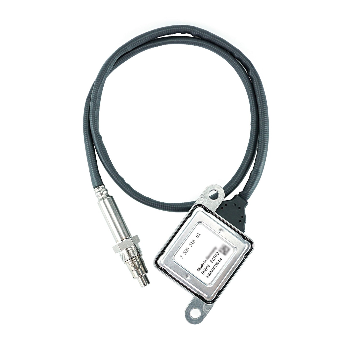 Sensore NOx 758051801 5WK96610D per BMW E90 E91 E60 E61 E63 E64 325i 330i 525i