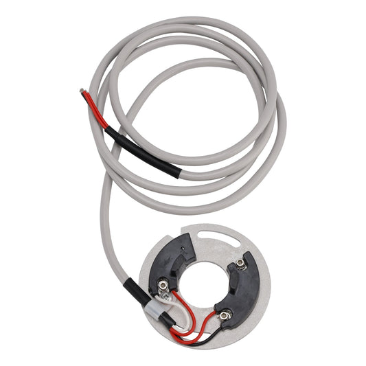 Sistema di accensione elettronica per modelli Big Twin Carb dal 1970 al 2003 - Single Fire