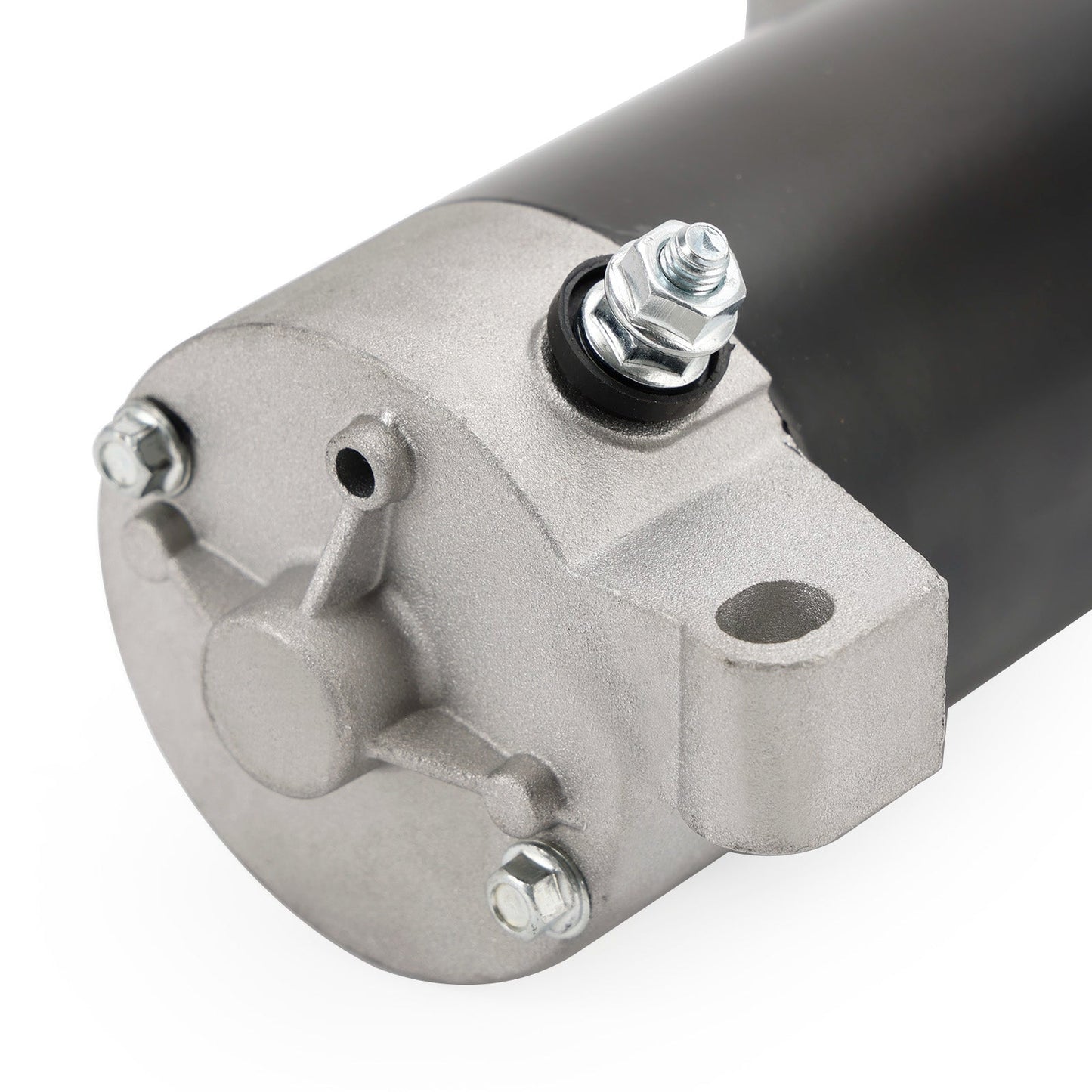 Motorino di avviamento adatto per YAMAHA F 9.9 13.5 15 20 25 HP F9.9H F15C F20B F25L F25G 06-17