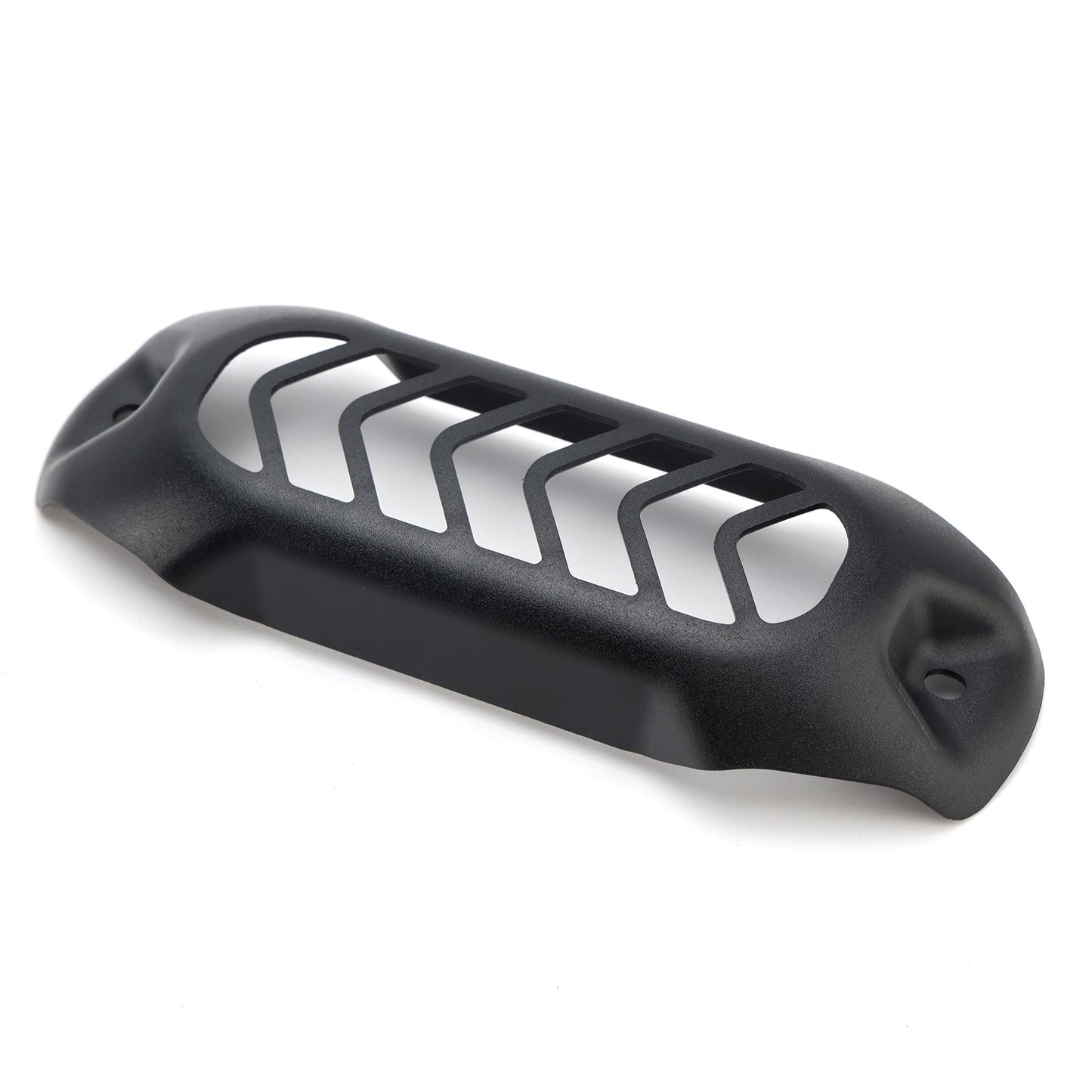 Griglia protettiva per faretti a LED Bmw R1300GS Adv 2024-2025, nera