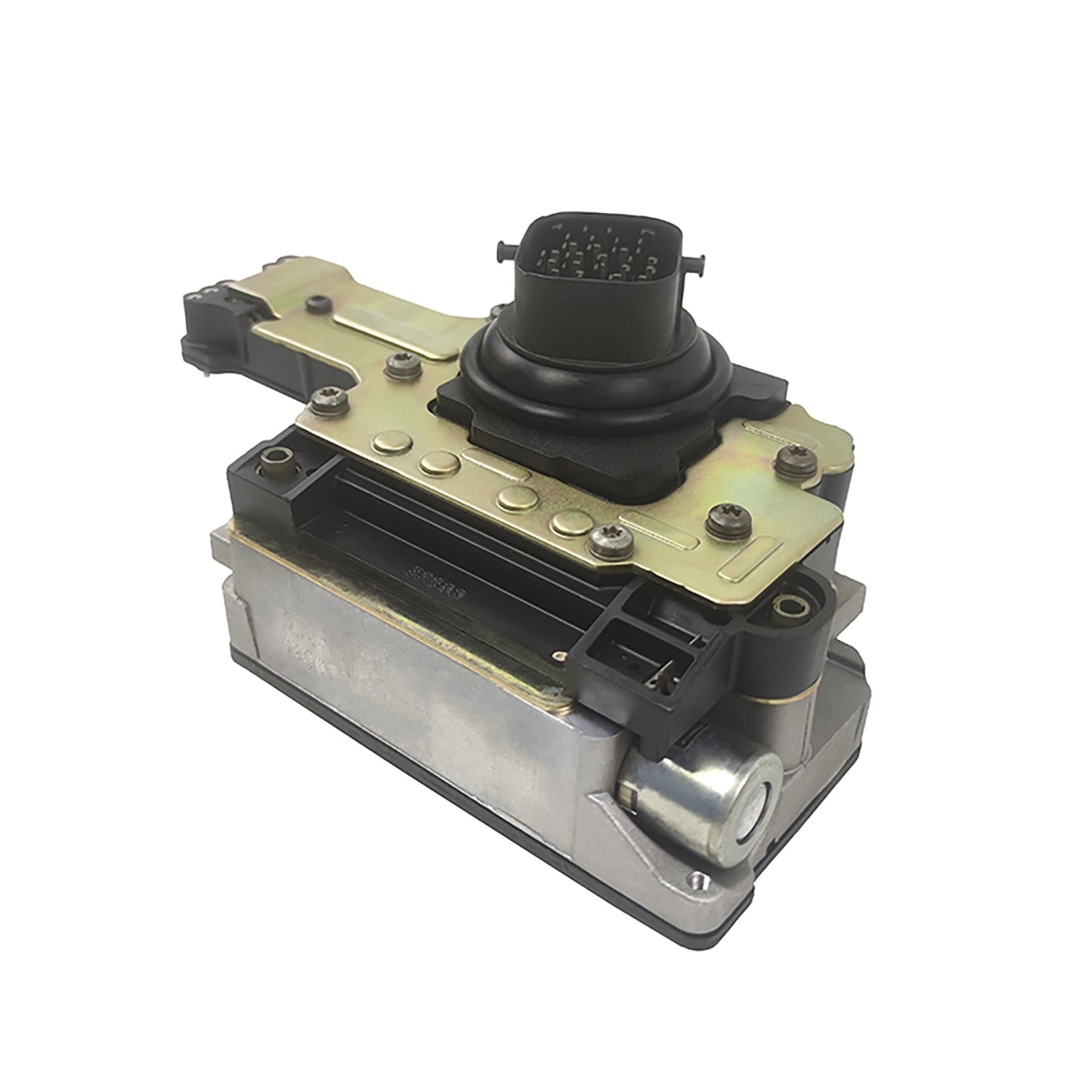 Kit filtro blocco solenoide cambio cambio Jeep Liberty Limited, Renegade, Sport 2002 2.4L L4 - Benzina, 3.7L V6 545RFE 45RFE