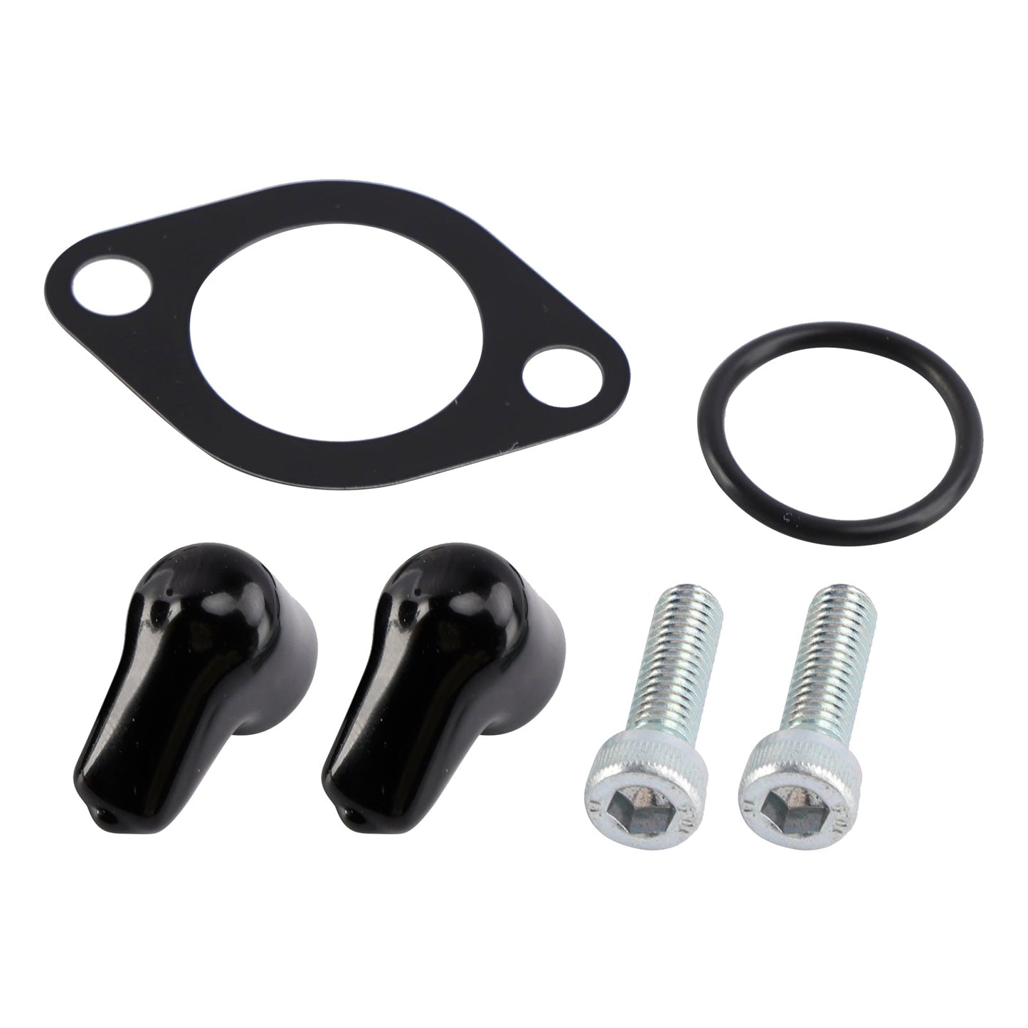 Valvola di controllo dell'aspirazione Isuzu DMAX 3.0L Valvola SCV A6860-VM09A