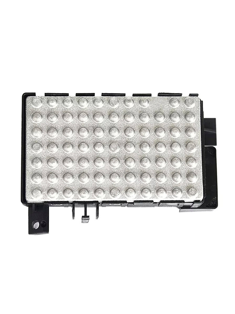 Nuovo resistore del motore del ventilatore A/C 2218706758 per Mercedes-Benz S550 S600 2007-2013
