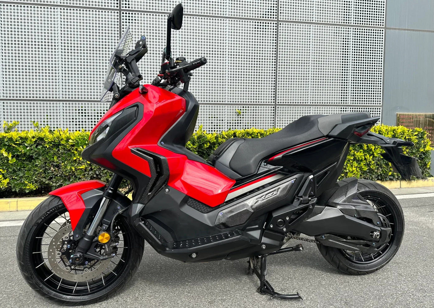 Carrozzeria kit carenatura per Honda X-ADV750 XADV 750 2017-2020