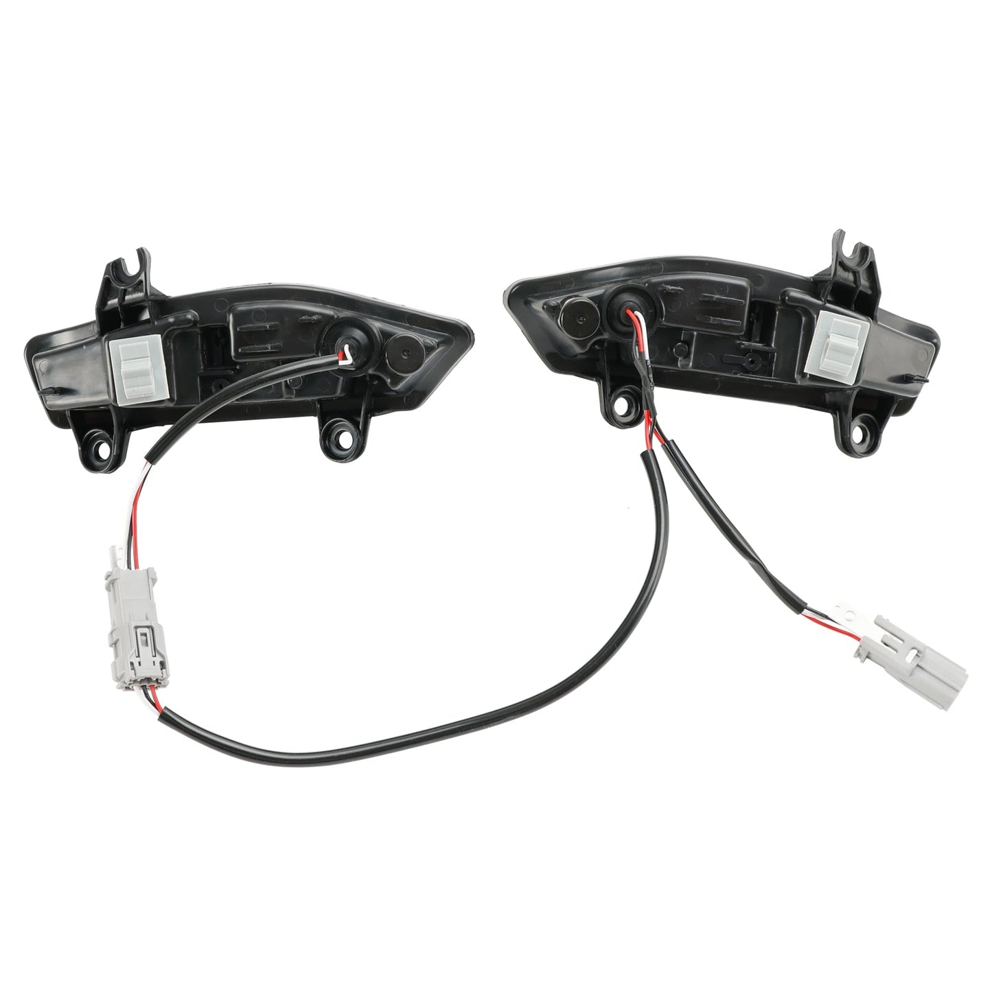Griglia protettiva per faro anteriore YAMAHA YZF-R1 YZF R1 2020-2023, LED, trasparente
