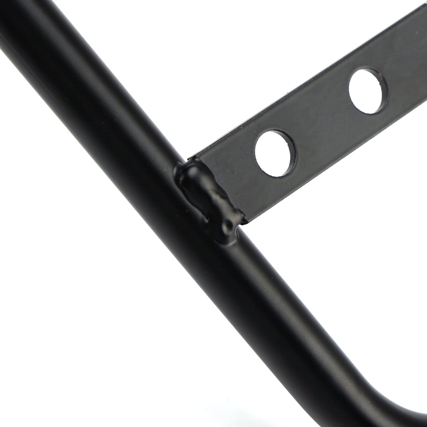 Supporto per borsa laterale portapacchi sinistro per BMW R12 NineT 2024-2025