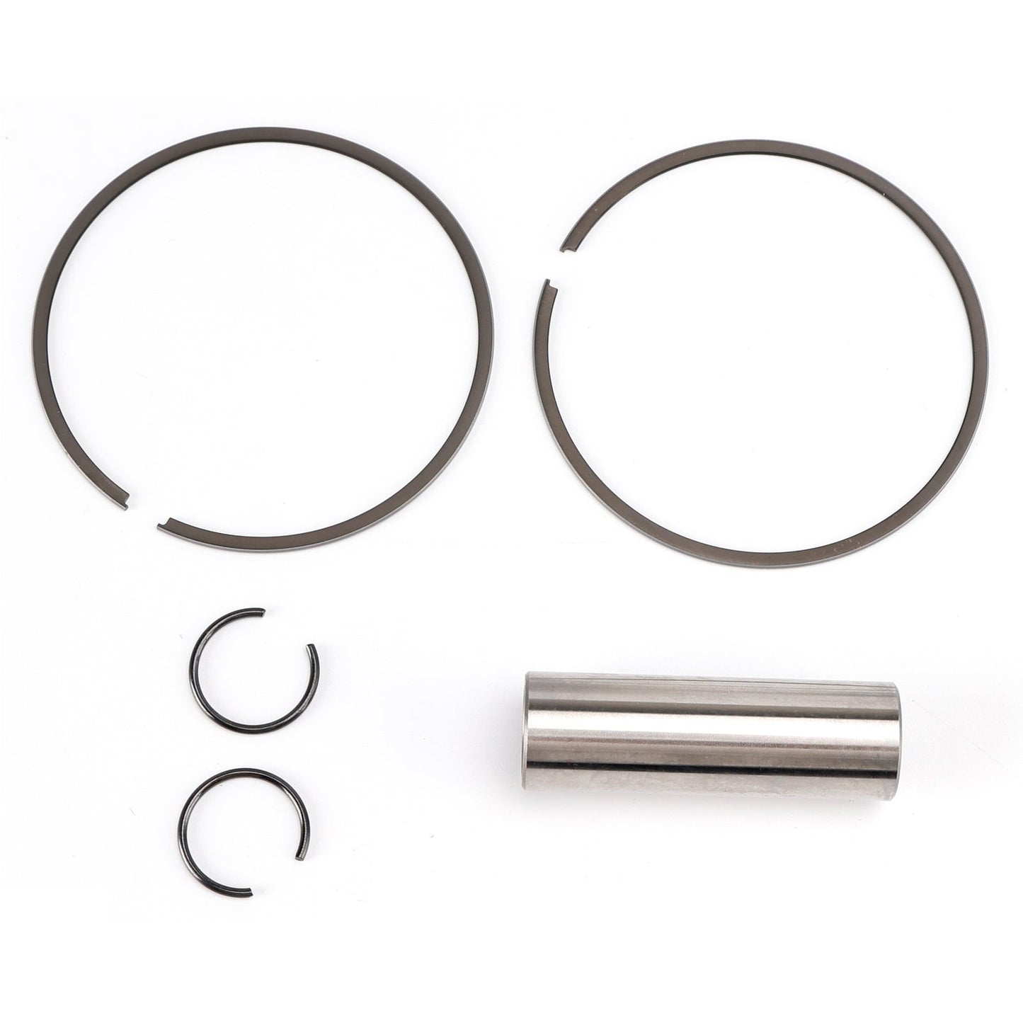 2019-2022 Per 300 EXC Six Days TPI Kit cilindro pistone parte superiore 55630038100 55730138000