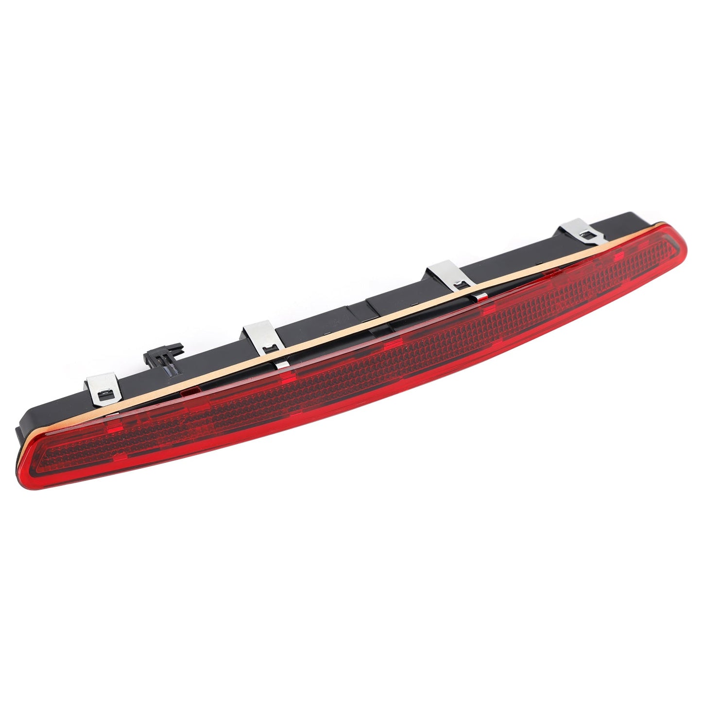 Fanale di stop posteriore alto per Vauxhall/Opel Insignia A Mk1 2013-17 Facelift, rosso