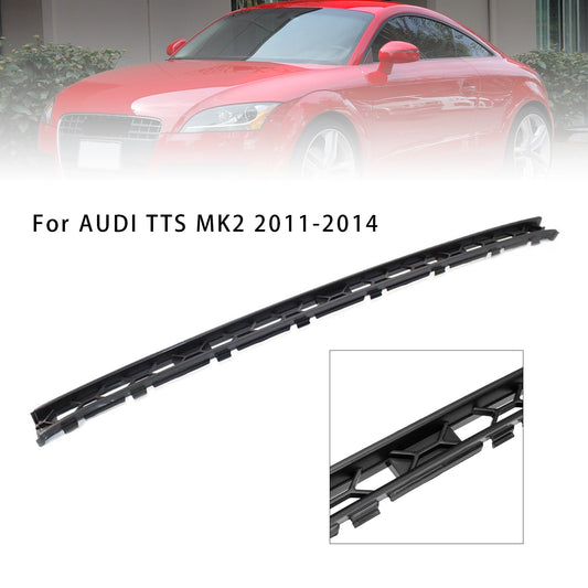 Griglia centrale inferiore paraurti anteriore Audi TTS Mk2 2011-2014 8J0807697H