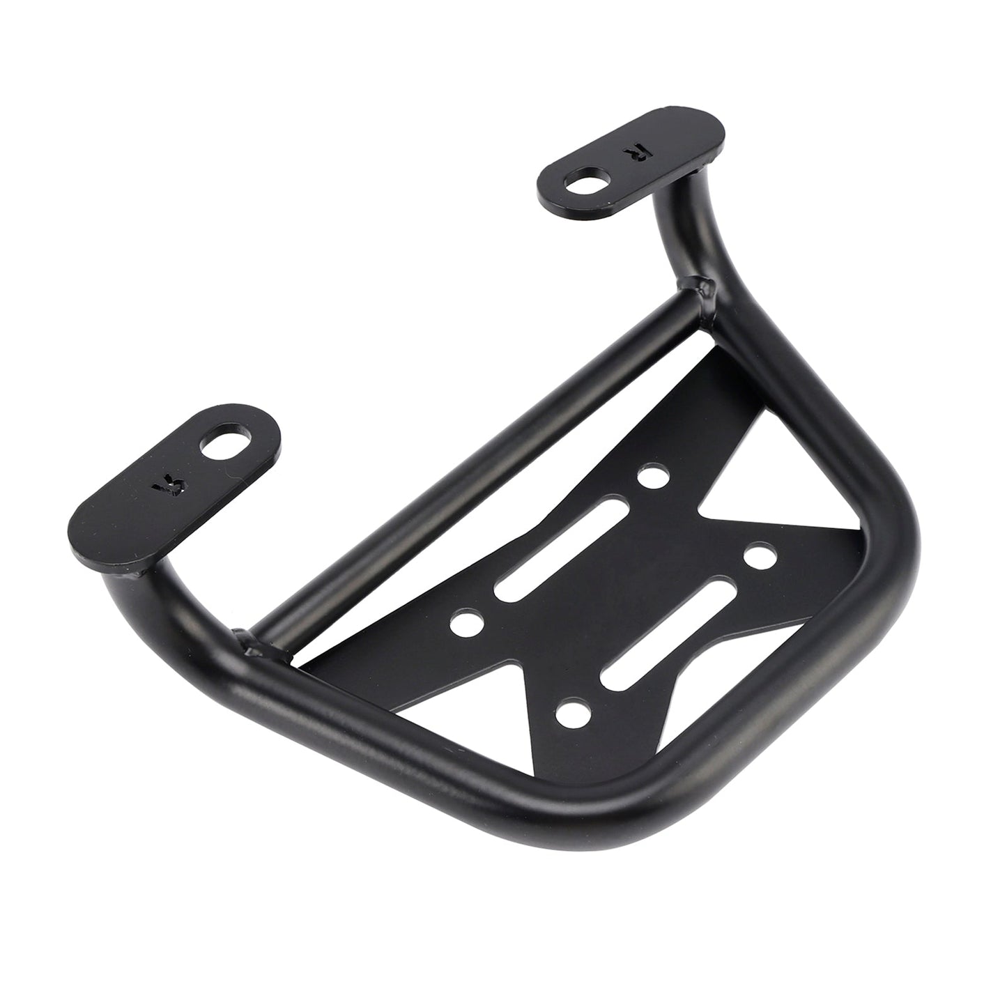 Supporto per borsa laterale portapacchi destro per Scrambler Speed 400 T4 24+