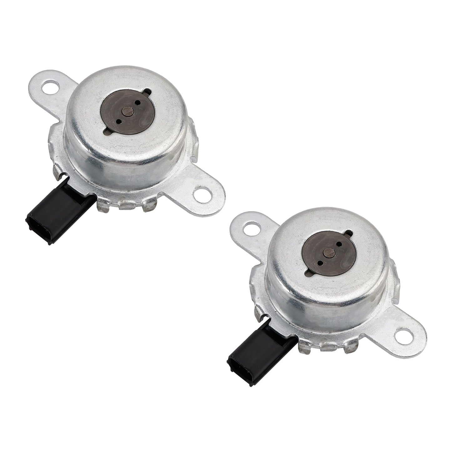 2 elettrovalvole di fasatura variabile delle valvole di aspirazione e scarico per Subaru Impreza 10921AA231