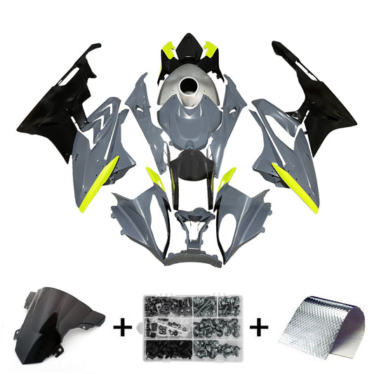 Kit carenatura iniezione BMW S1000RR 2015-2016 Carrozzeria plastica ABS