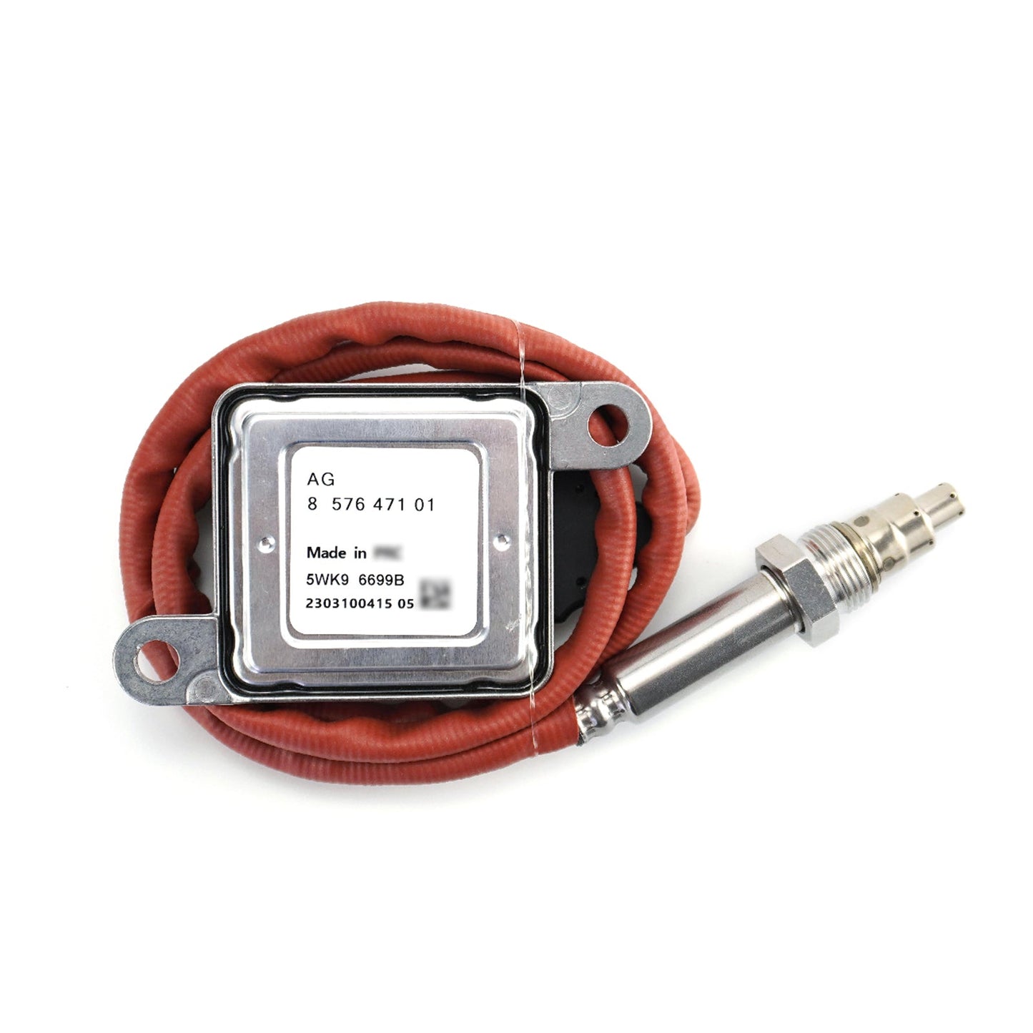 Sensore NOx 857647101 5WK96699B per BMW E90 280D 520D F01 F02 F07 F10 F2