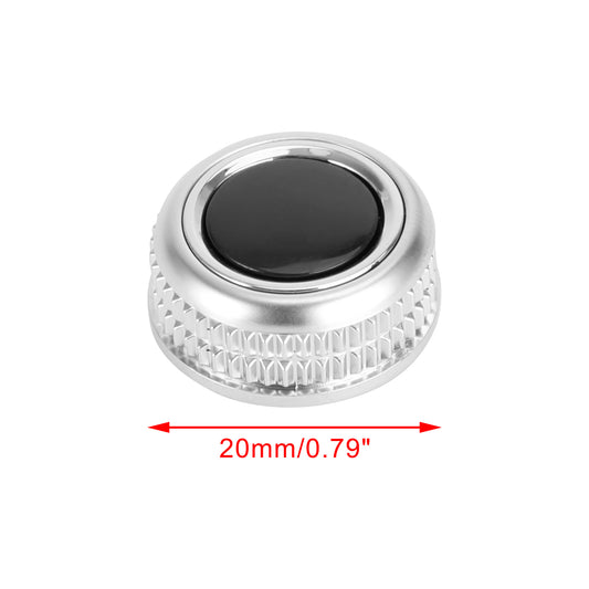MMI Volume Adjust Control Knob 8T0919070B per Audi A4 B8 A5 S5 RS5 Q5
