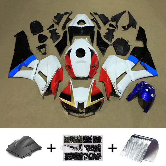 Kit di carene in plastica ABS stampate a iniezione per Honda CBR600RR 2013-2025 F5