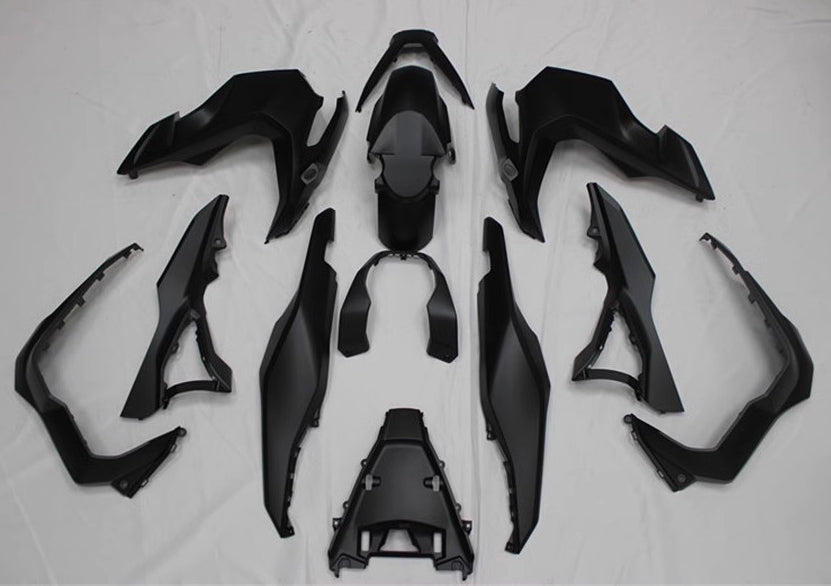 Kit carena iniezione Honda ADV150 ADV 150 2018-2021 Carrozzeria in plastica ABS