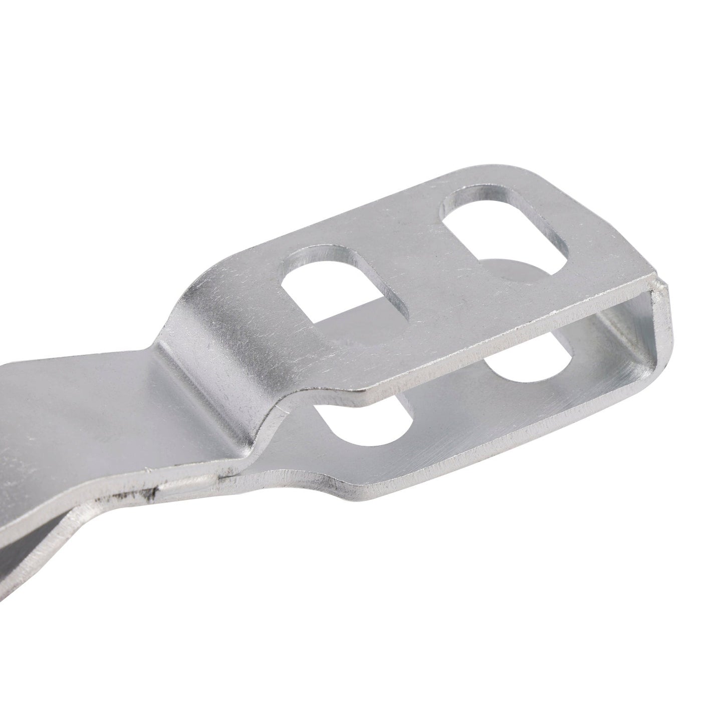 Kit braccio freno a tamburo posteriore 43410-HC4-000 per Honda Fourtrax 300 TRX300 1988-2000