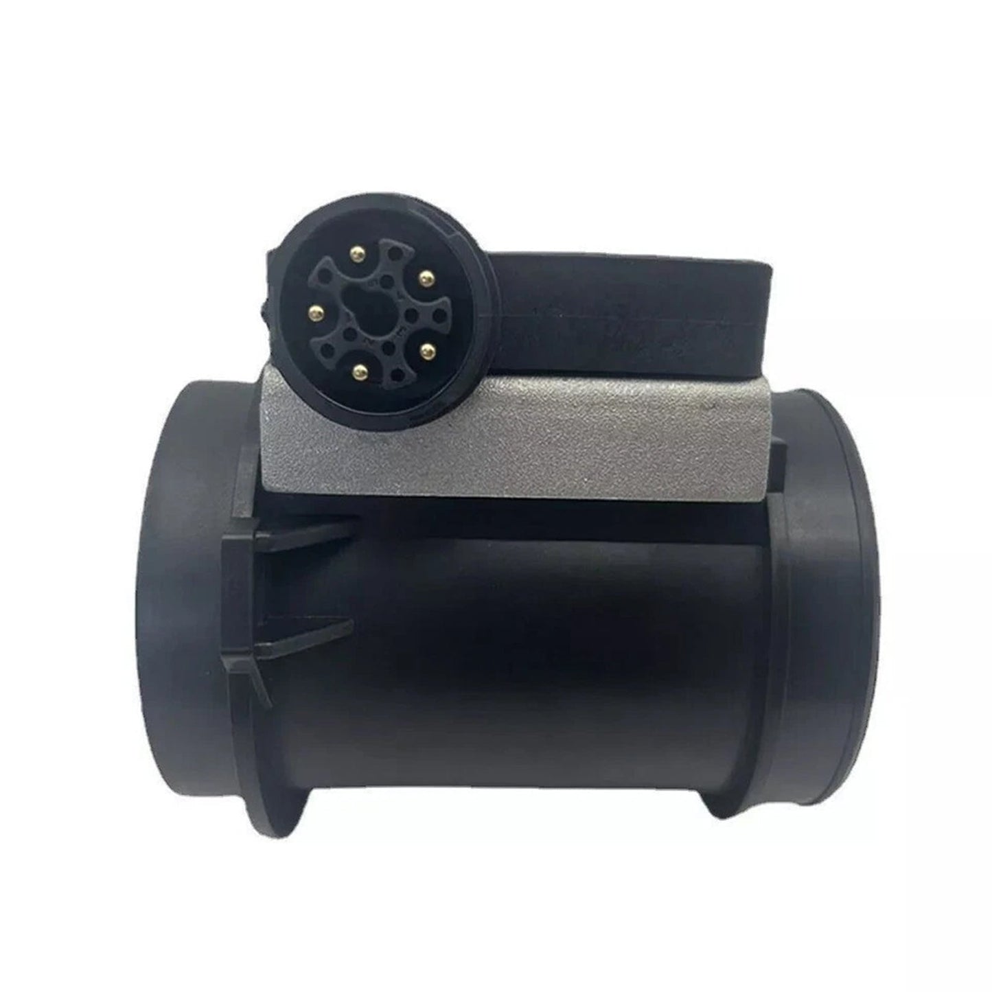 Sensore di flusso d'aria di massa (MAF) per Mercedes-Benz 600 SL Base 6.0L V12-Gas, anno 1993, codice 0280213018.