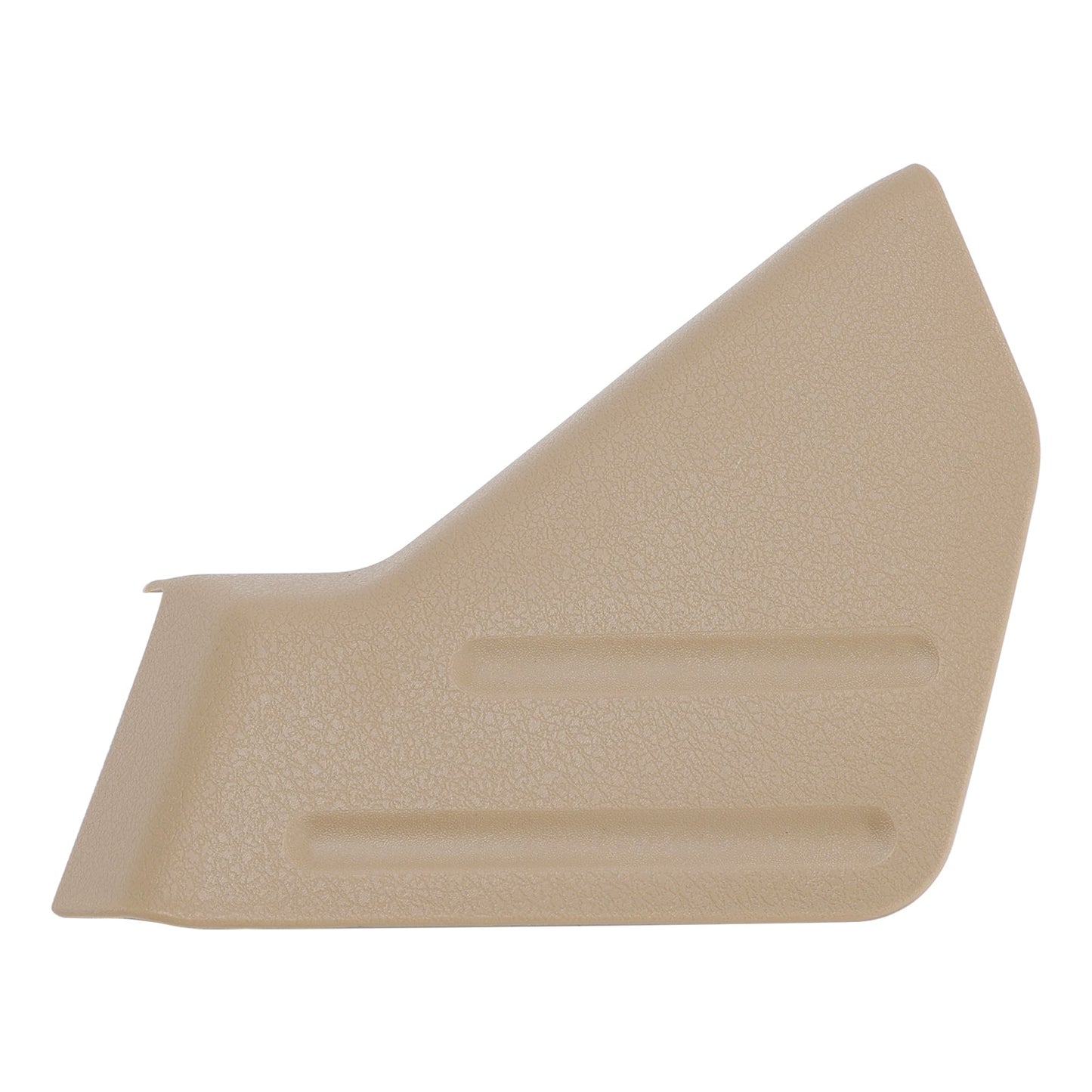 Copertura modanatura di protezione sedile anteriore sinistro BL3Z-1661693-AA per Ford F-150 2011-2014