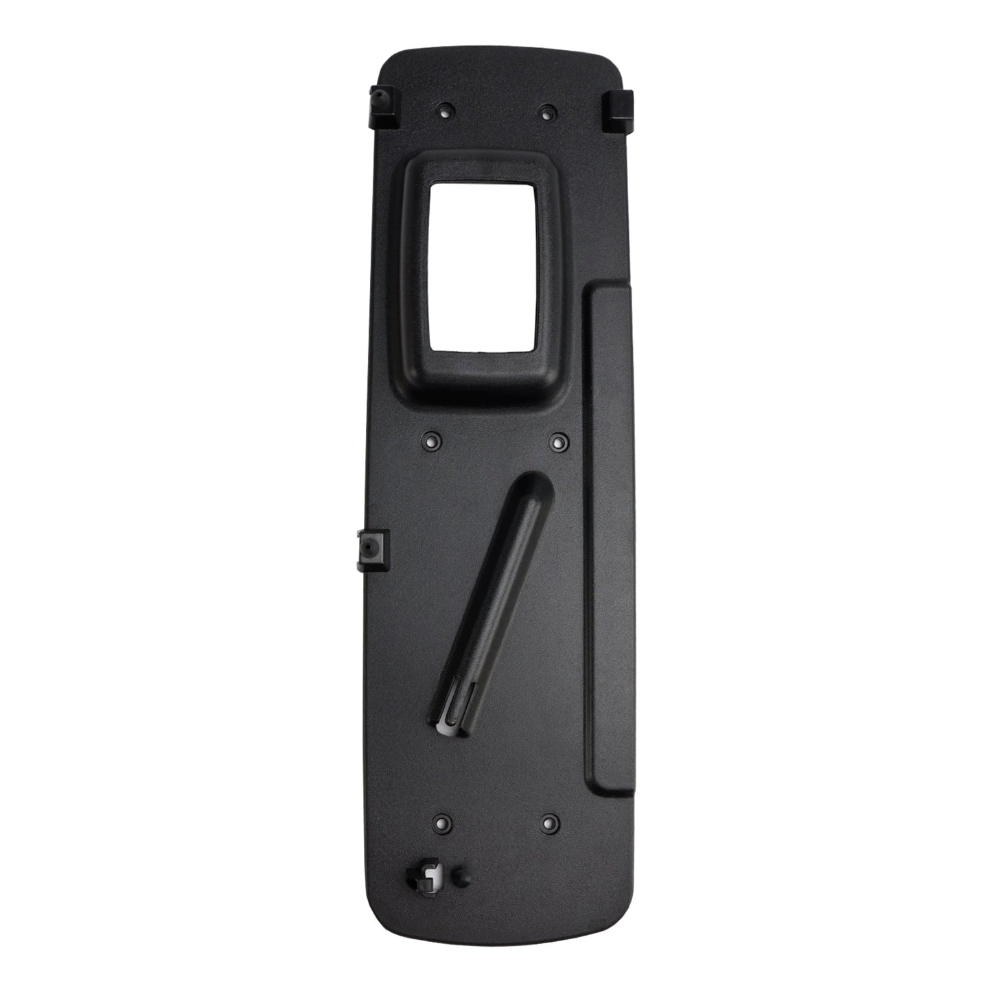 Supporto del coperchio della console centrale, base del bracciolo 5018906AB per Dodge Dakota Durango