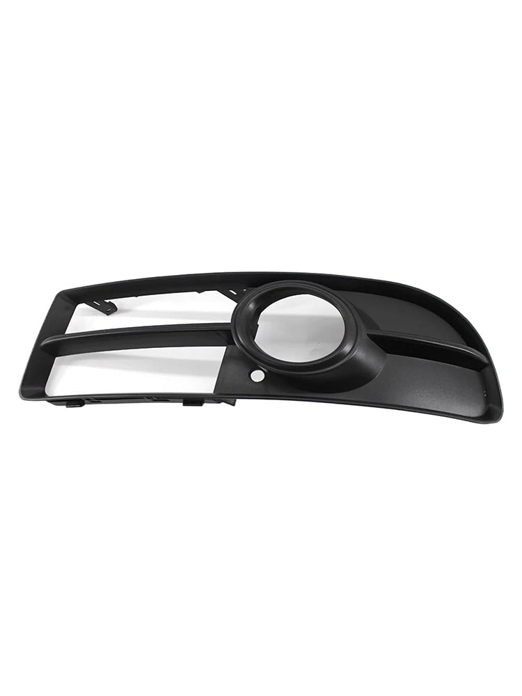 Griglia paraurti anteriore sinistro Audi A4 B7 S-Line S4 2005-2008, griglia fendinebbia
