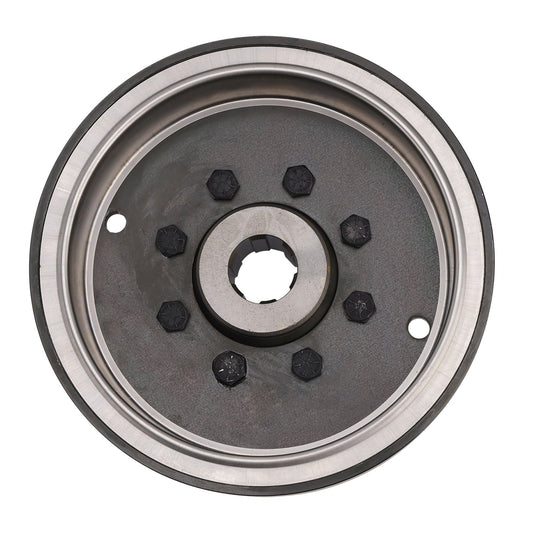 Gruppo pignone statore rotore alternatore 21A 32413-92 per Sportster 883 1200 91-03