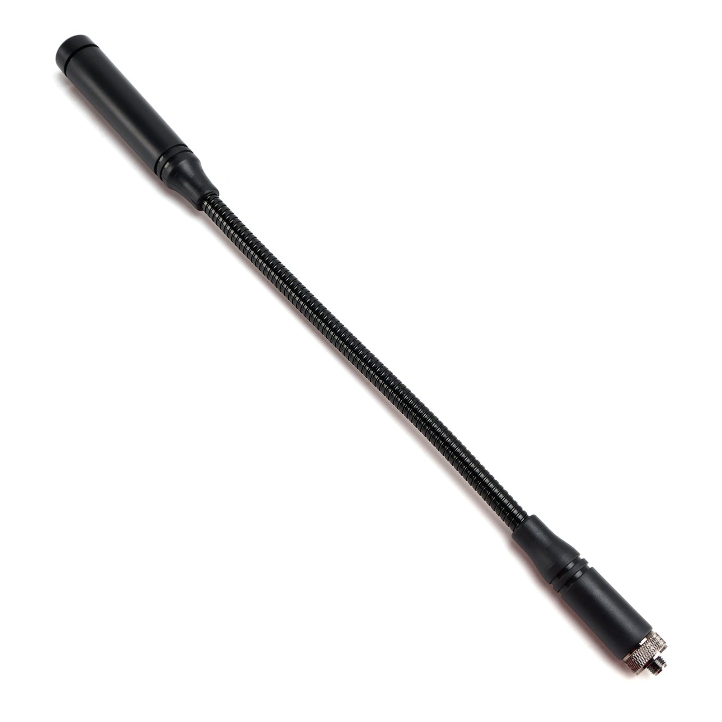 Antenna SMA-F lunga 330 mm per autoradio TK-370 LT-6288 PX-666 VEV-3288S