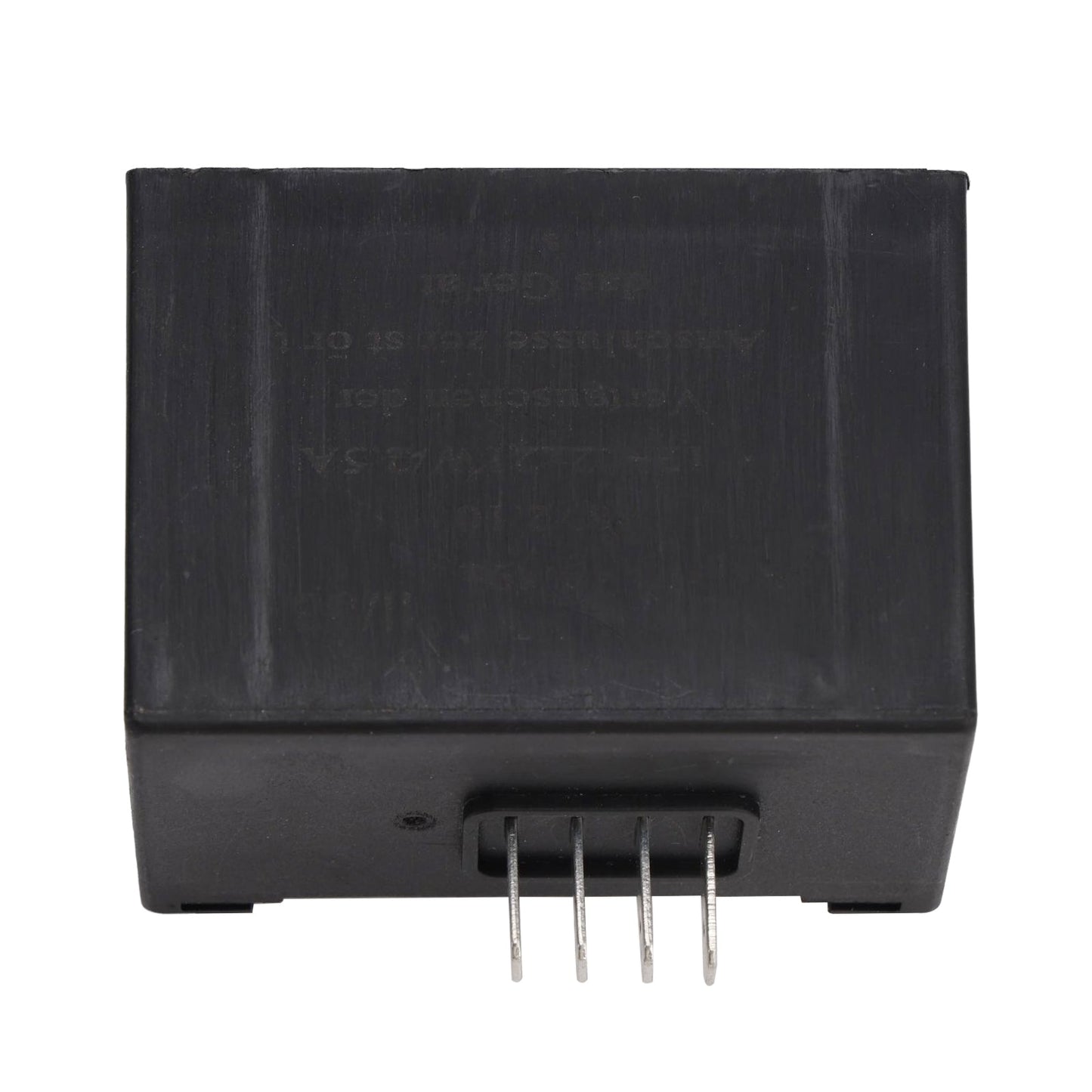 Relè lampeggiatore regolatore di tensione compatibile con Simson 12V 2X21W/2.5A RELAY S50 S51 S53