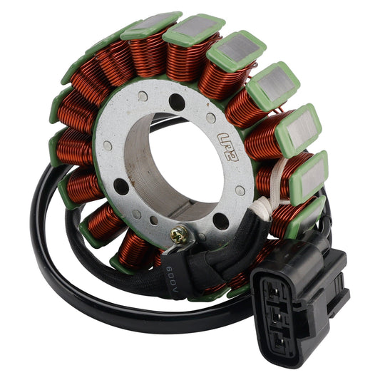 Statore generatore per Moto Morini X-Cape 650 STR650 SCR650 Calibro 700 Xcape