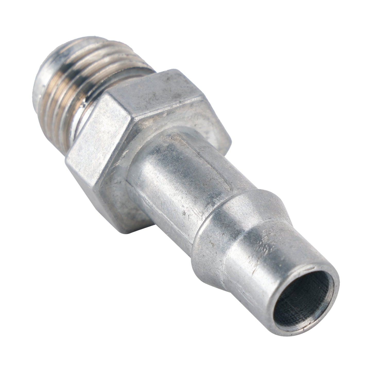 Adattatore a sgancio rapido per radiatore di trasmissione da 6AN maschio a 3/8"" (.375"")