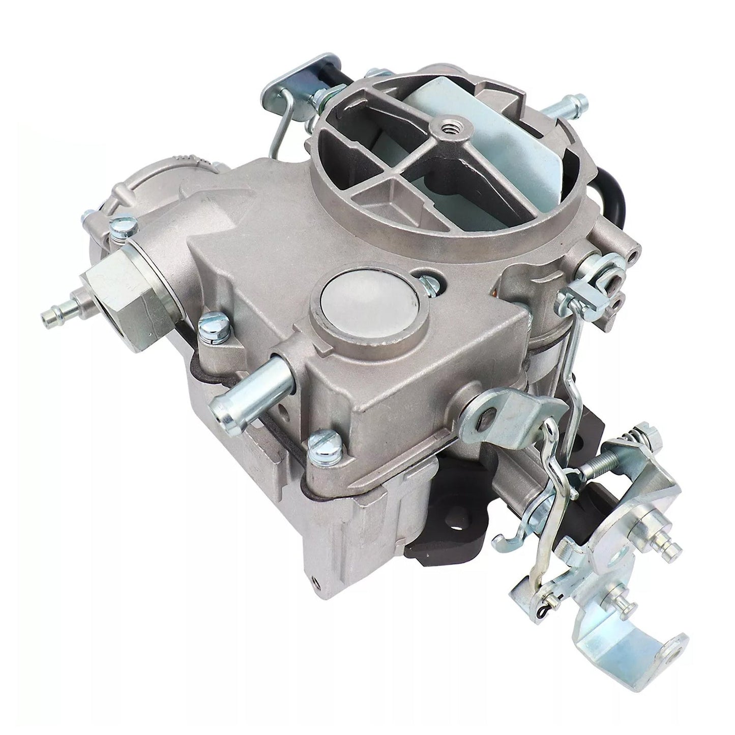 Carburatore Chevrolet B60 a 2 corpi 1980-1980 Carby 17054616 CA-22-3174R