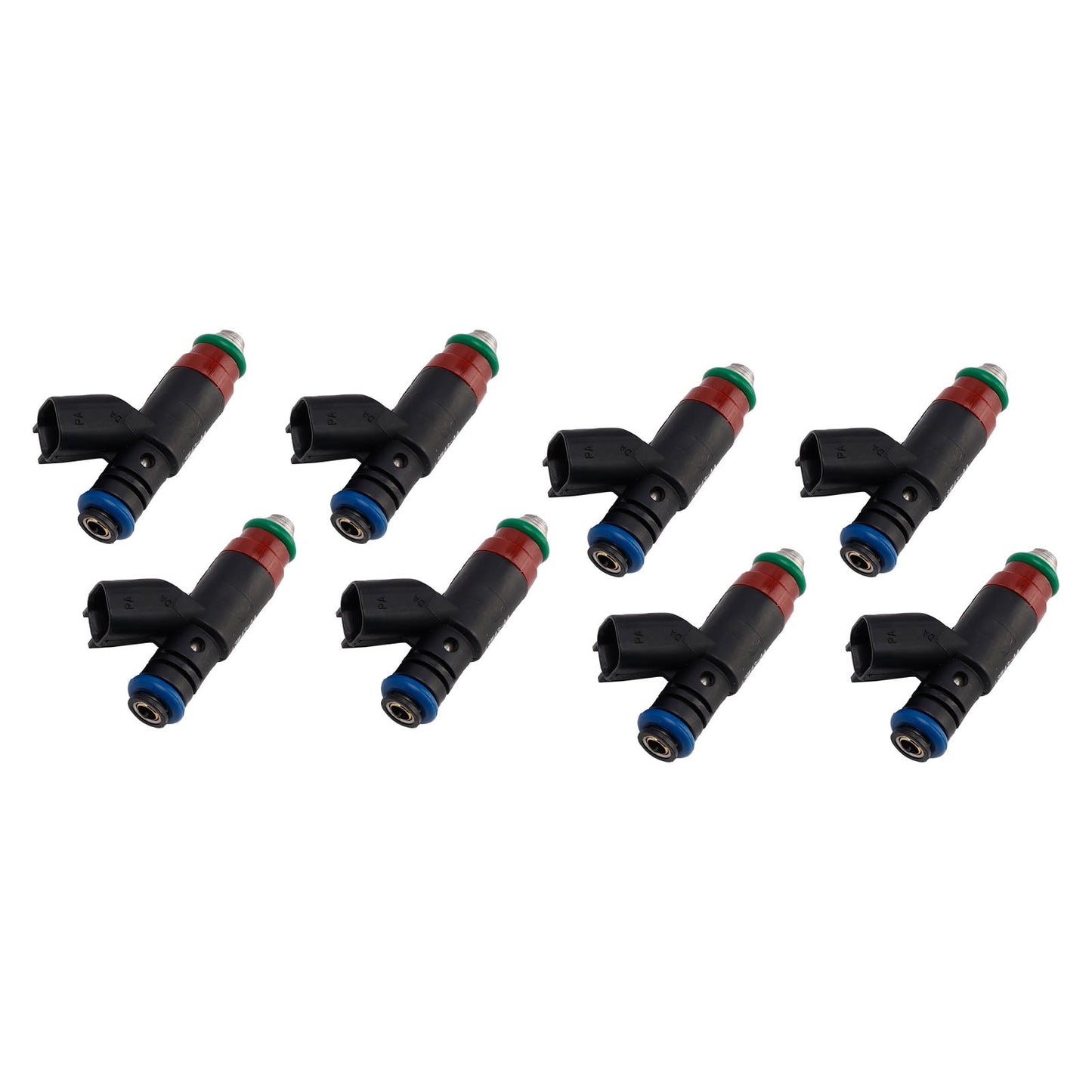 2003-2005 Per Ford Thunderbird 3.9L V8 8 iniettori di carburante 3W43-AA