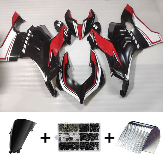 Carrozzeria kit carena iniezione Ducati Panigale V4/V4S 2020-2021