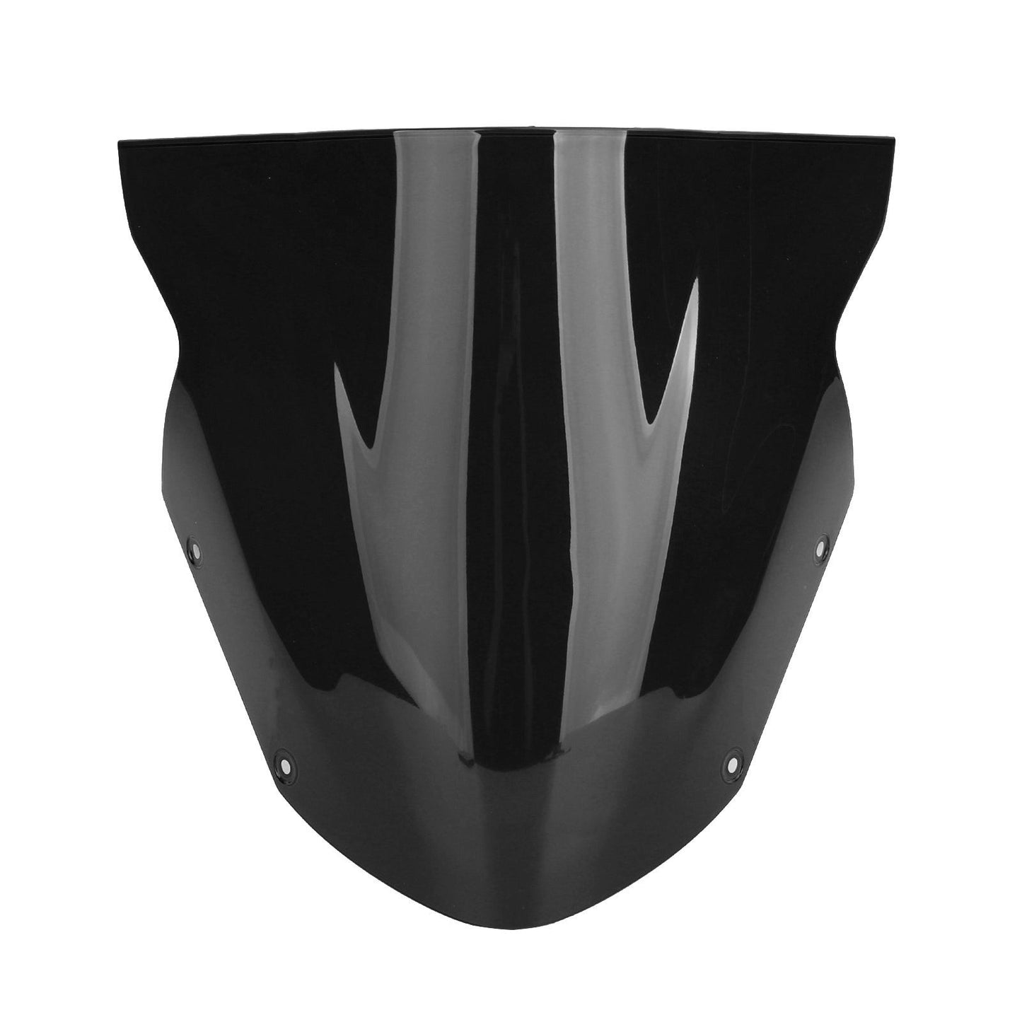 Kit carenatura iniezione in plastica per Kawasaki Ninja650 ER-6F EX650 2009-2011