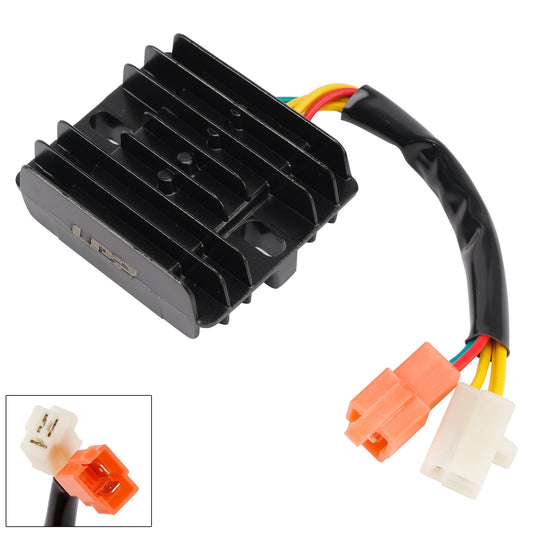 Regolatore di tensione raddrizzatore per Italika 250SZ ATV200 TC250 TC200 2014-2025