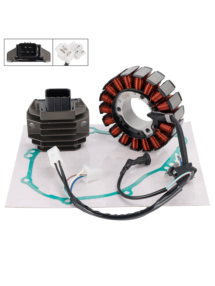 Guarnizione regolatore statore generatore per Honda CB300R 2019-2022 11395-KYJ-900