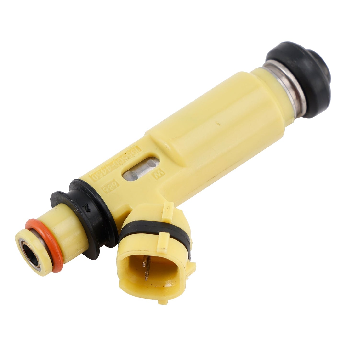 1 iniettore di carburante per MAZDA MX-5 Miata RX-8 RX-7 1.3 1.8L 2.0L 195500-4450