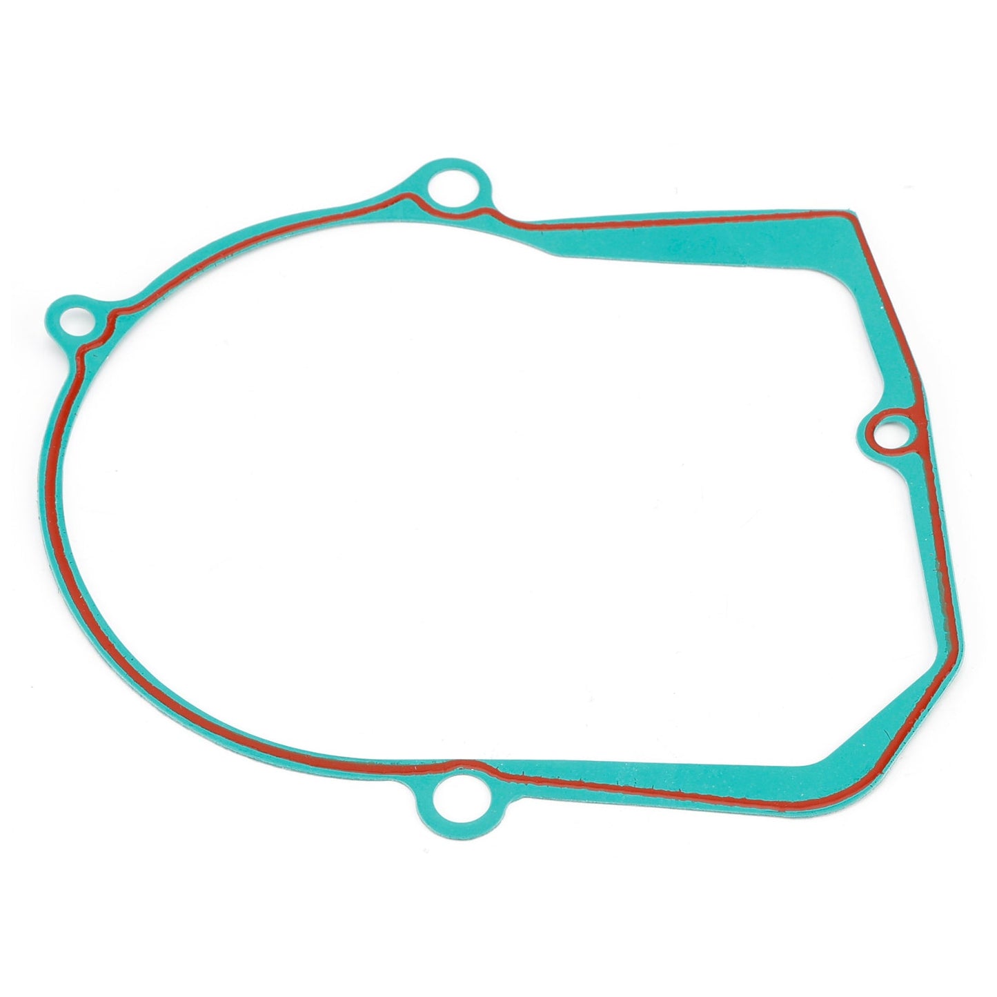 Guarnizione del regolatore del generatore dello statore Yamaha YFM80 Badger 80 del 1985-1988 55X-85560-M0