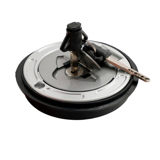 TAPPO SERBATOIO CON SERRATURA BS7-WF461-00 PER YAMAHA YZF-R3 YZF R3 ABS 2019 - 2024