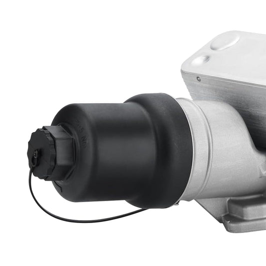 Gruppo filtro olio radiatore olio motore Golf R 2.0L 2012-2013 06F115397J 06F115397H 918-592
