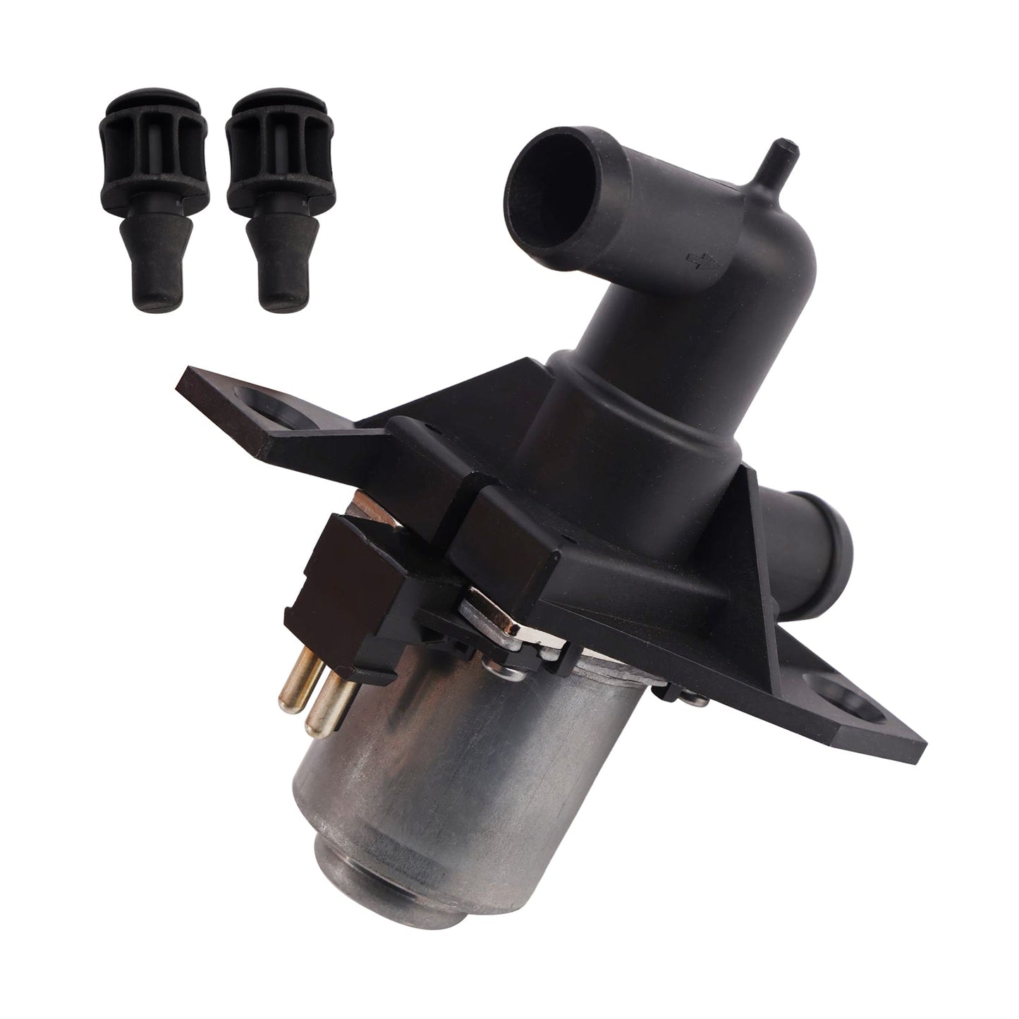 Valvola di regolazione del liquido di raffreddamento HVAC A0008307284 per Mercedes E W124 S124 SL R129