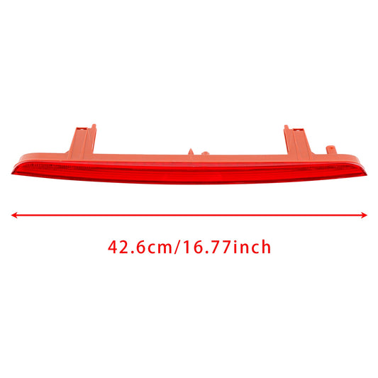 Terza luce di stop posteriore 4M0945097 per AUDI Q7 2016-2024
