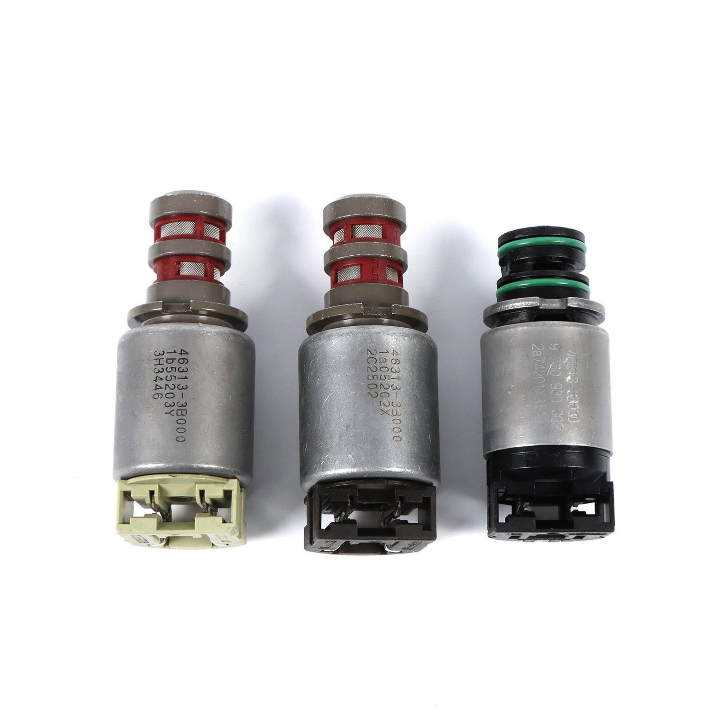 Kit di 9 elettrovalvole per trasmissione A8LR1 per Hyundai Genesis 2011-2016