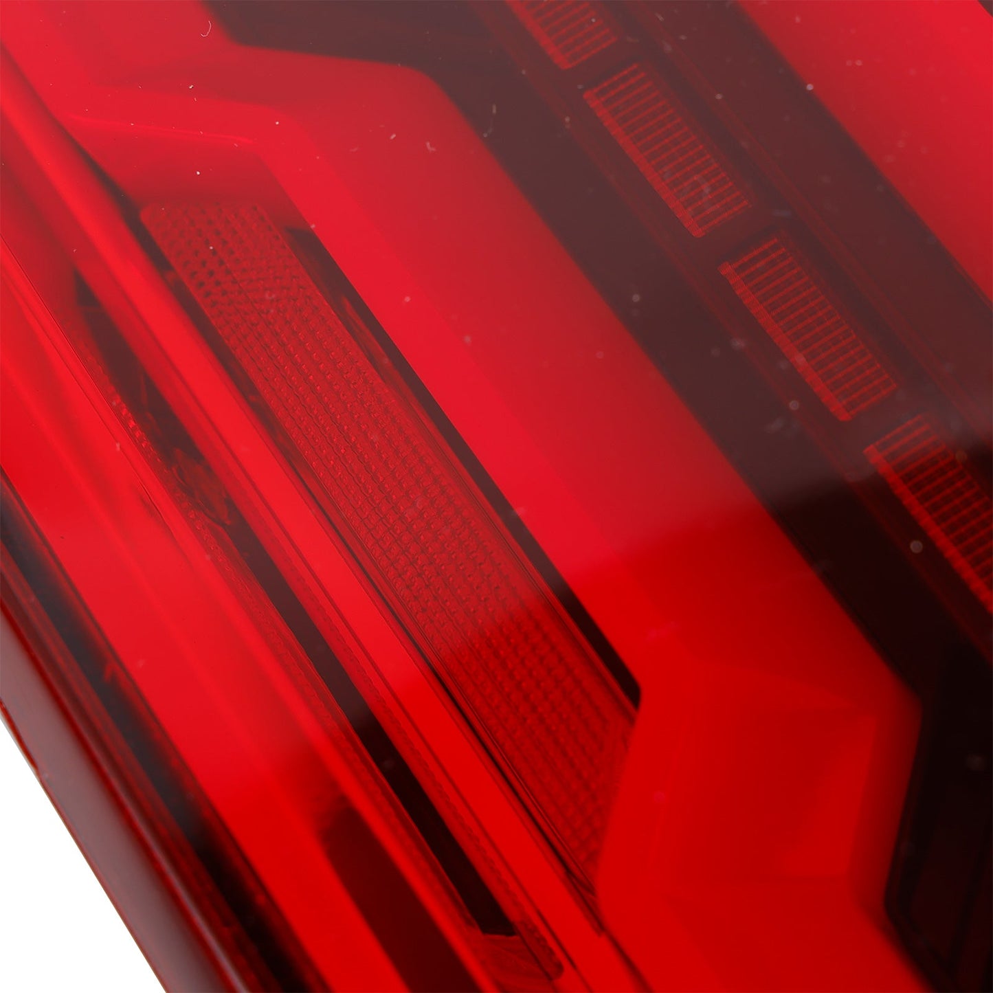 Gruppo fanale posteriore a LED sinistro e destro per Mazda BT50 2021-2026